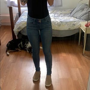 Cello Jeans - High waisted jeans Cello Jeans - High waisted jeans